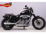 HARLEY-DAVIDSON SPORTSTER NIGHTSTER XL 1200 N