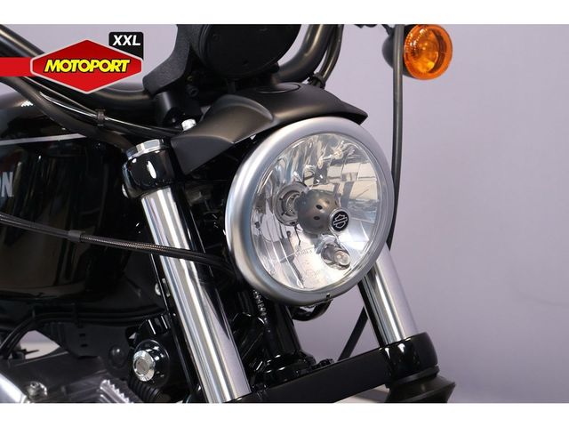 harley-davidson - sportster-nightster-xl-1200-n
