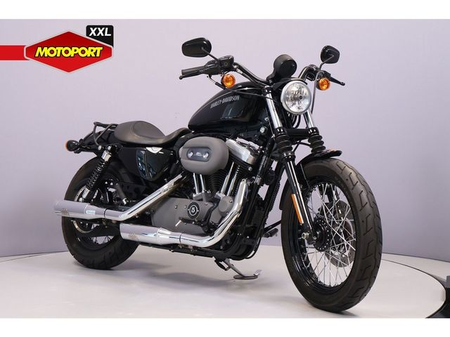 harley-davidson - sportster-nightster-xl-1200-n