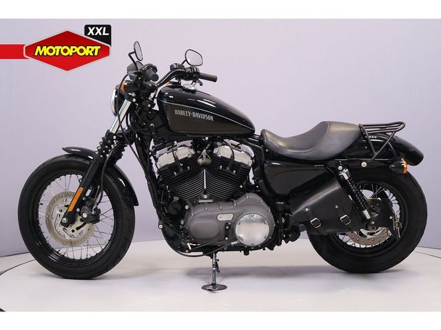 harley-davidson - sportster-nightster-xl-1200-n