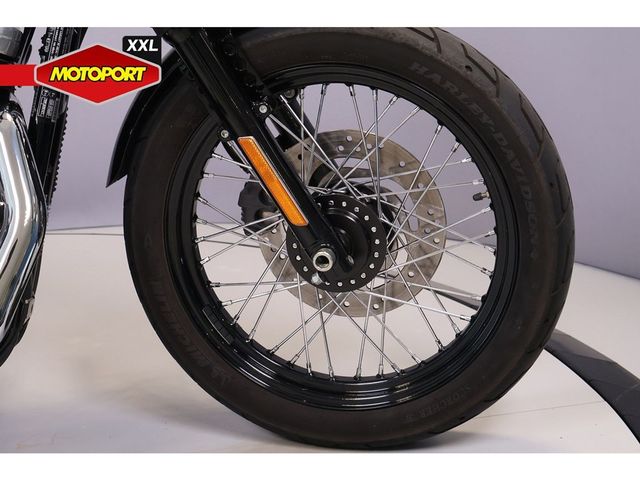 harley-davidson - sportster-nightster-xl-1200-n