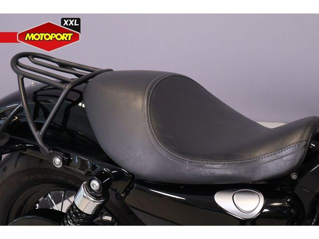 harley-davidson - sportster-nightster-xl-1200-n