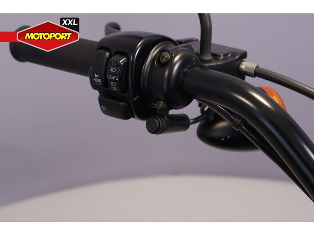 harley-davidson - sportster-nightster-xl-1200-n