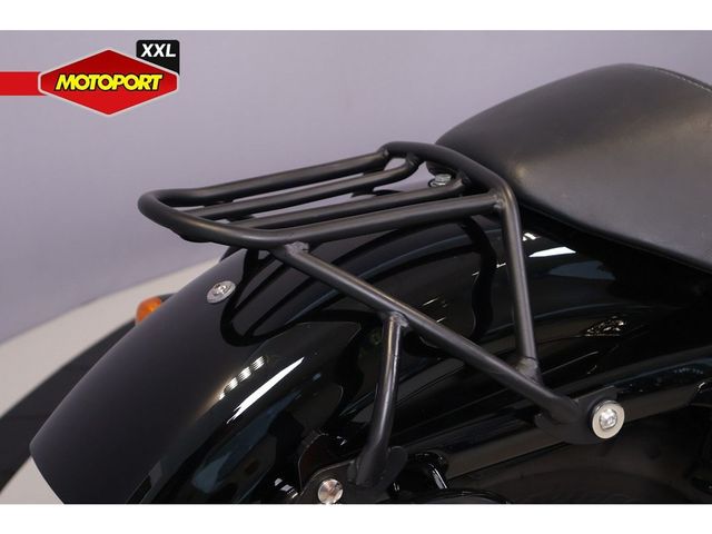 harley-davidson - sportster-nightster-xl-1200-n