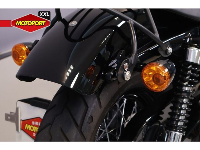 harley-davidson - sportster-nightster-xl-1200-n