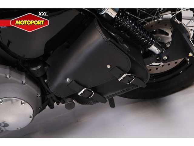 harley-davidson - sportster-nightster-xl-1200-n