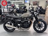 TRIUMPH STREET TWIN