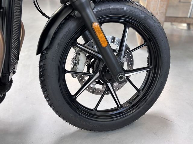 triumph - street-twin