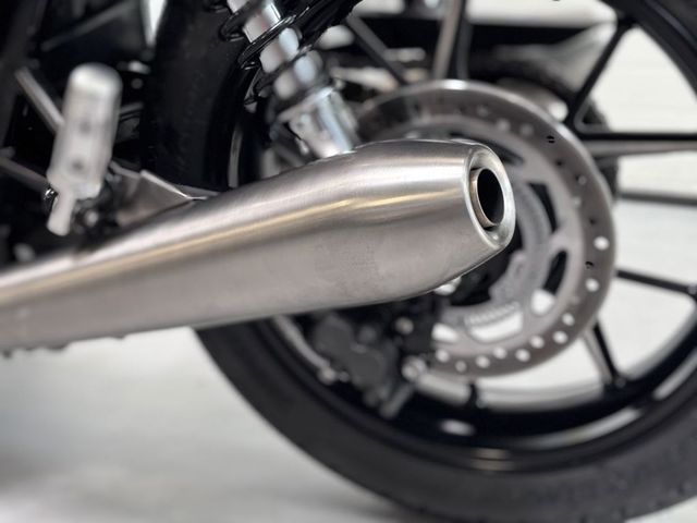 triumph - street-twin