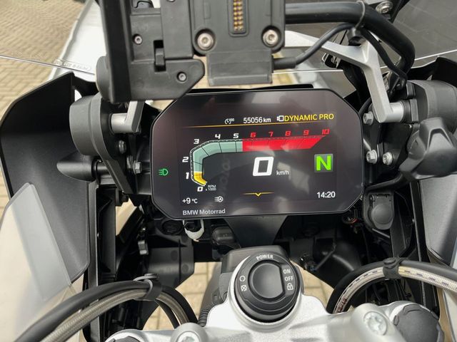 bmw - r-1250-gs-adventure