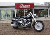 HARLEY-DAVIDSON FAT BOY FLSTF