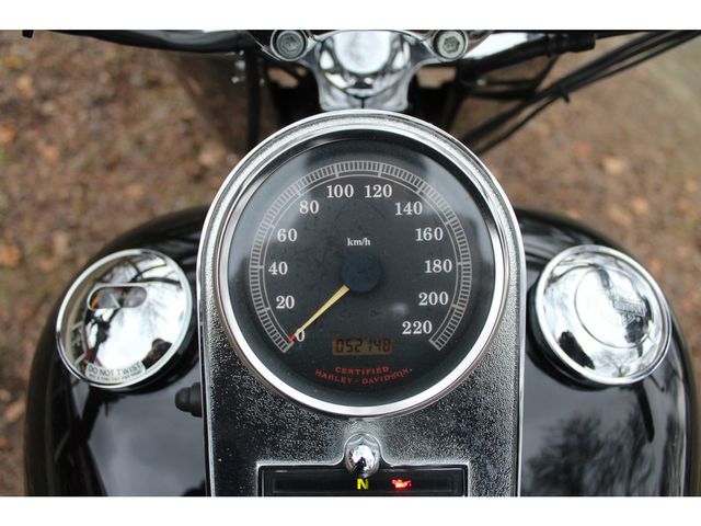 harley-davidson - fat-boy-flstf