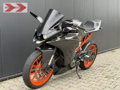 KTM RC 390 Carbon - Track look 2017 occasion – foto 5 van 15