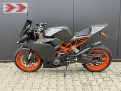 KTM RC 390 Carbon - Track look 2017 occasion – foto 4 van 15
