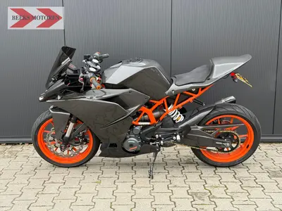 KTM RC 390 – foto 4