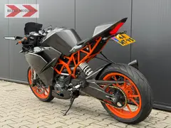 KTM RC 390 Carbon - Track look 2017 occasion – foto 6 van 15