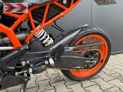 KTM RC 390 Carbon - Track look 2017 occasion – foto 10 van 15
