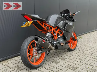 KTM RC 390 – foto 2