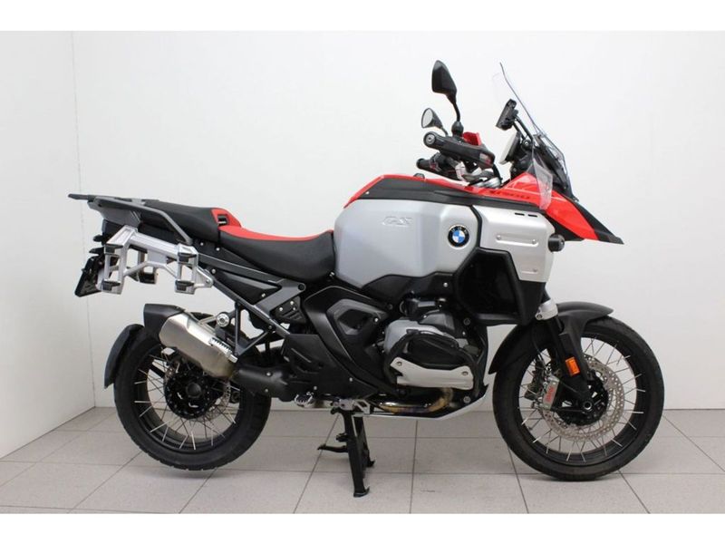 BMW R 1300 GS Adventure ASA 2025 occasion