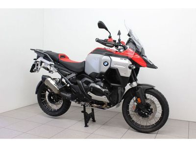 BMW R 1300 GS ADVENTURE – foto 2