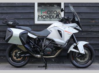 KTM 1290 Super Adventure T 2017 occasion