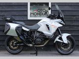 KTM 1290 SUPER ADVENTURE T