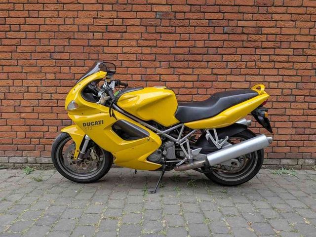 ducati - monster-944-racing