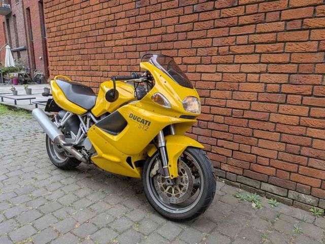 ducati - monster-944-racing