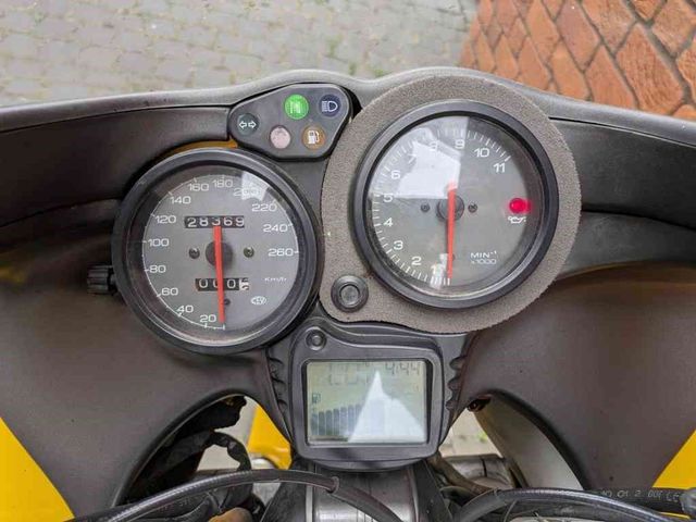 ducati - monster-944-racing