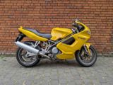 DUCATI MONSTER 944 RACING