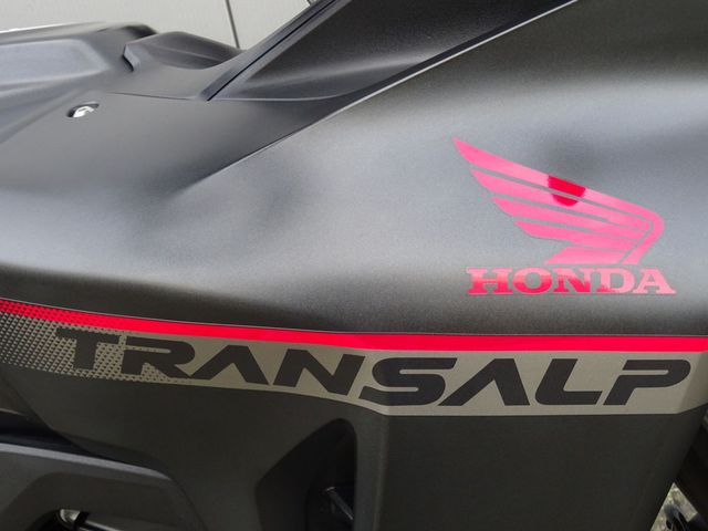 honda - xl-750-transalp