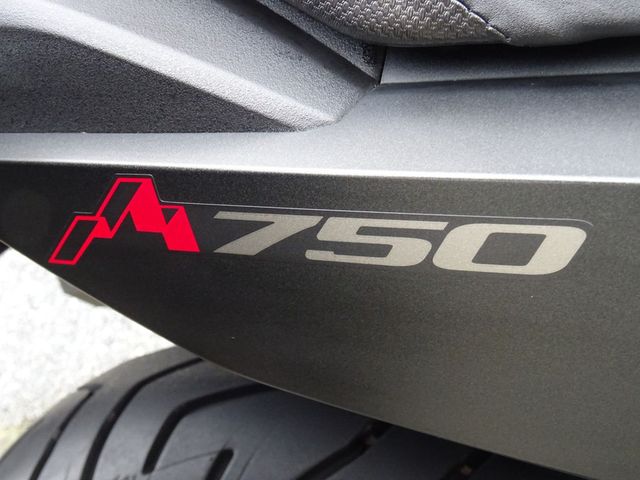 honda - xl-750-transalp