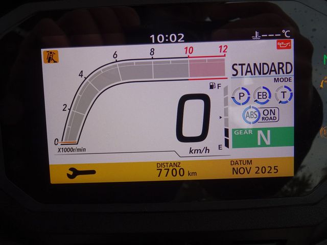 honda - xl-750-transalp