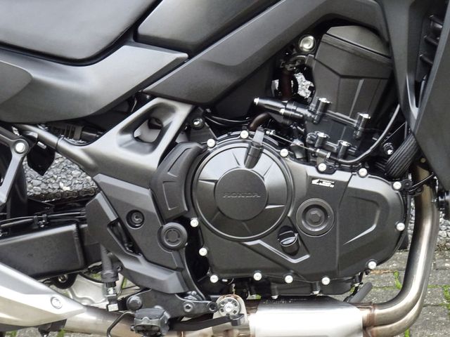 honda - xl-750-transalp