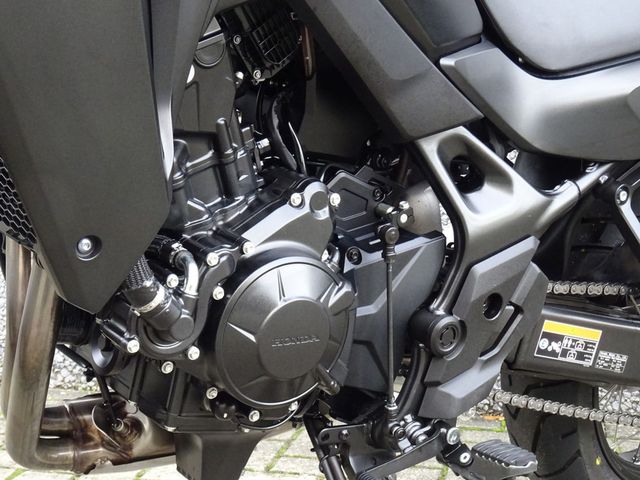 honda - xl-750-transalp