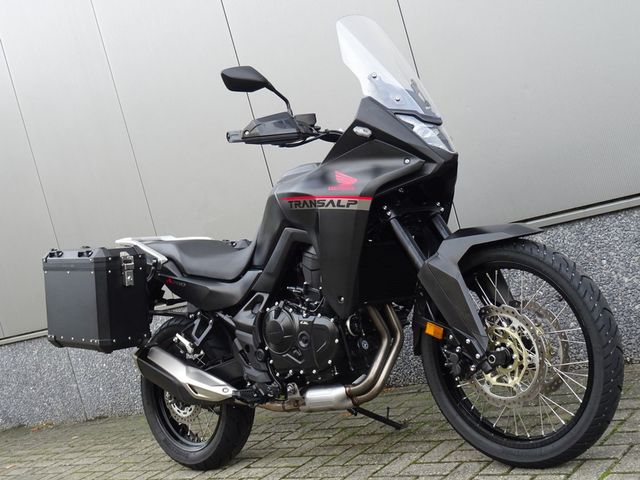 honda - xl-750-transalp