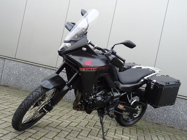honda - xl-750-transalp
