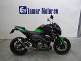 KAWASAKI Z 800 ABS
