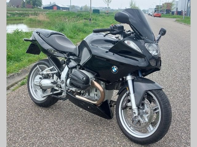 bmw - r-1100-s
