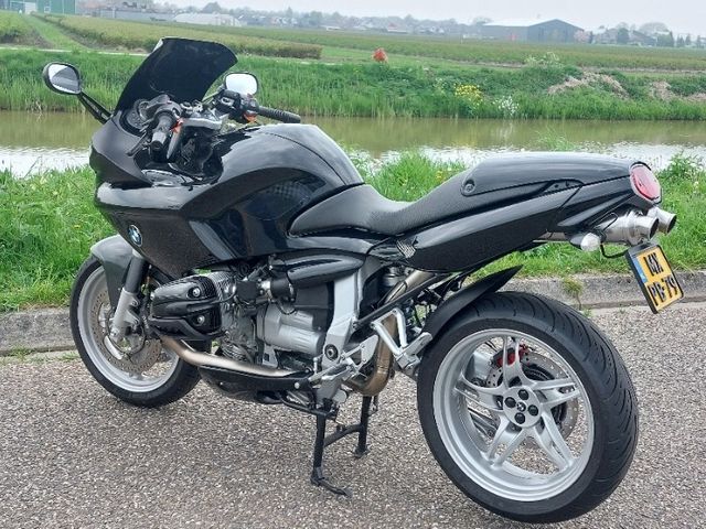 bmw - r-1100-s