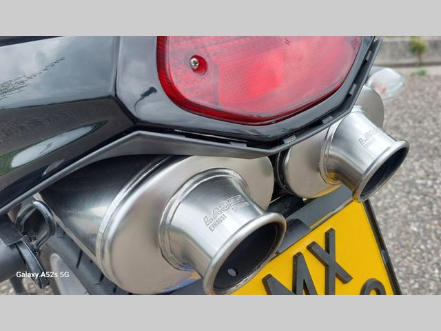 bmw - r-1100-s