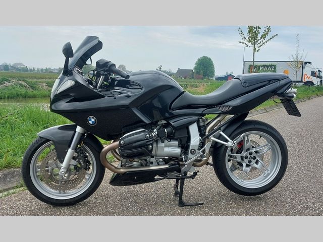 bmw - r-1100-s