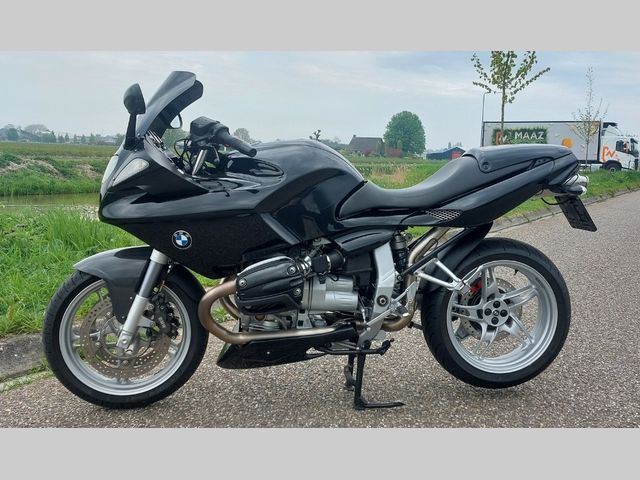 bmw - r-1100-s