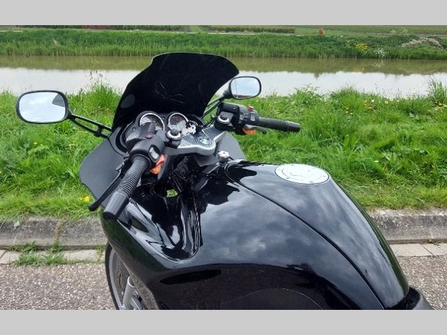 bmw - r-1100-s