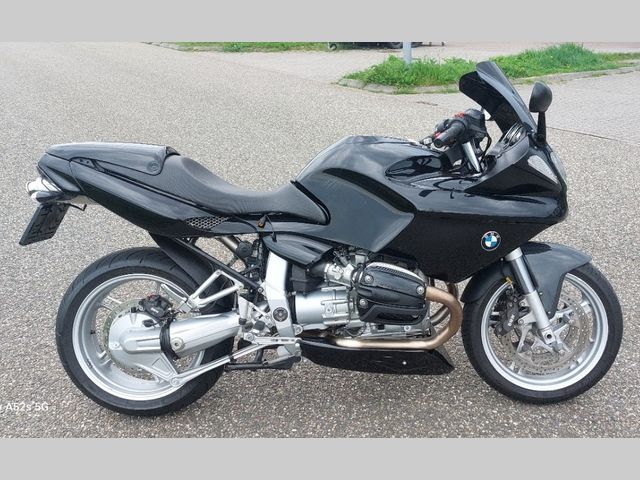 bmw - r-1100-s