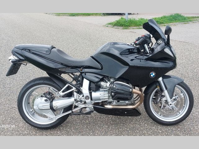 bmw - r-1100-s