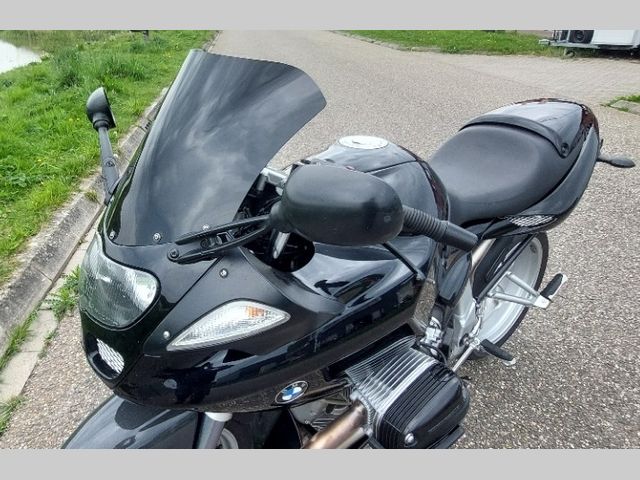 bmw - r-1100-s