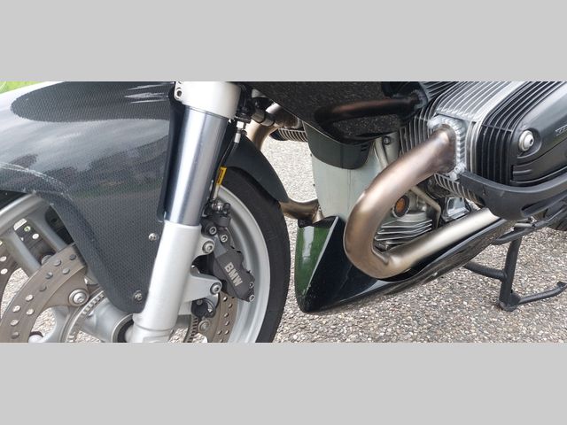 bmw - r-1100-s