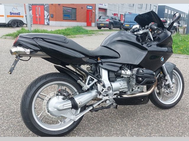 bmw - r-1100-s