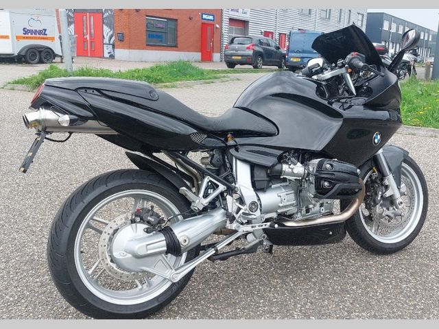 bmw - r-1100-s